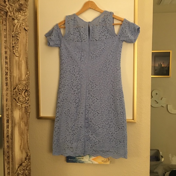 Hollister lace dress - Picture 5 of 10